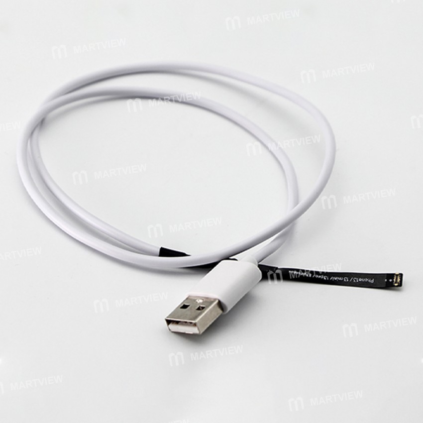 Simple Version Power Boot Cord for iPhone 13 Mini / 13 / 13 Pro / 13Pro Max