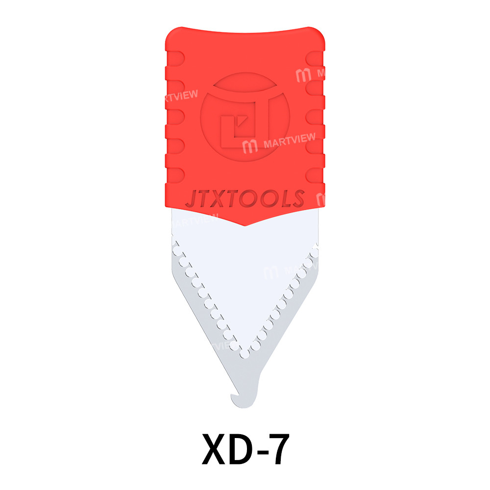 jtx xd-series-7-in-1-limit-disassembly-blade-set-for-phone-disassembly-adhesive-removal-19