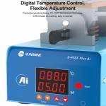 sunshine s-918f-plus-ai-360-rotation-ai-intelligent-voice-control-curved-screen-separator-10