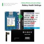 relife xa2-pro-cable-free-battery-efficiency-settings-automatically-repair-6