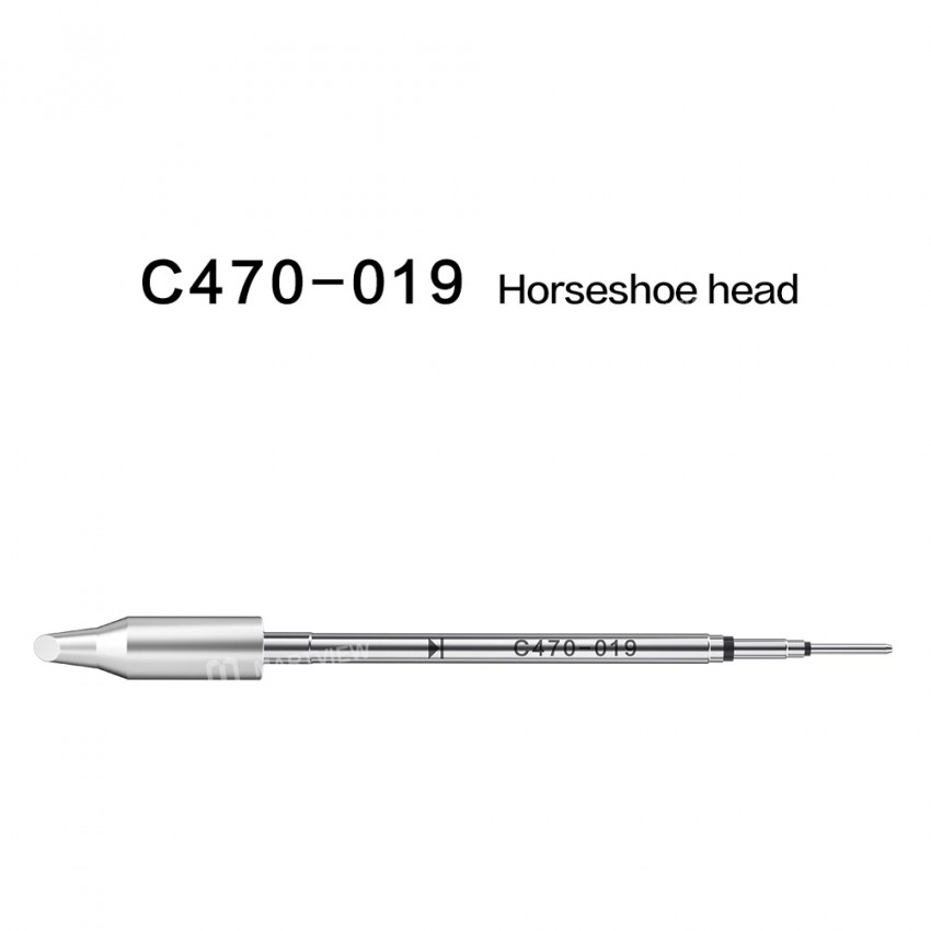 i2c c470-series-rapid-return-temp-one-piece-design-universal-soldering-iron-tips-7