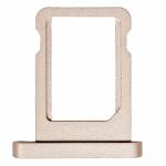 Replacement sim card tray for iPad Mini 3 mini 5 gold