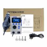 Atten WX-2008D Hot Air Soldering Station