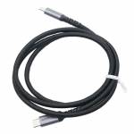 chargerlab power-z-dual-c-head-usb4-40gbps-240w-charging-data-cable-2