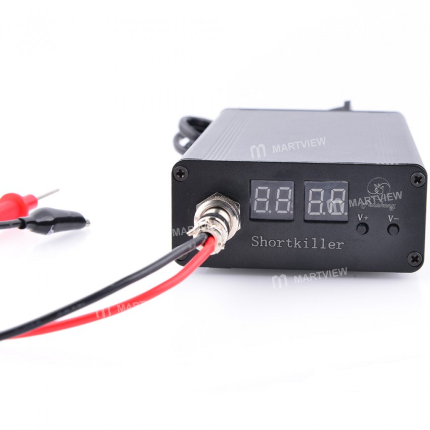 Fonekong ShortKiller Motherboard Circuit Detection Repair Tool Box