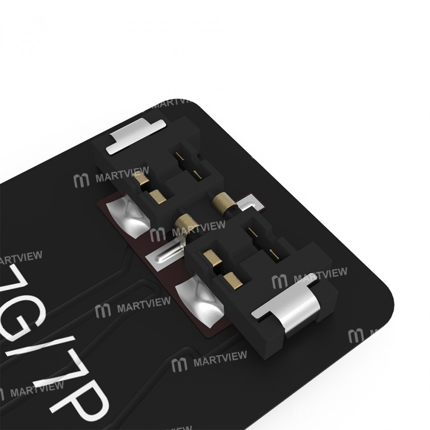 QianLi Battery Connector Buckle for iPhone Xs / X / 8 Plus / 8 / 7 Plus / 7 / 6S Plus / 6S / 6 Plus