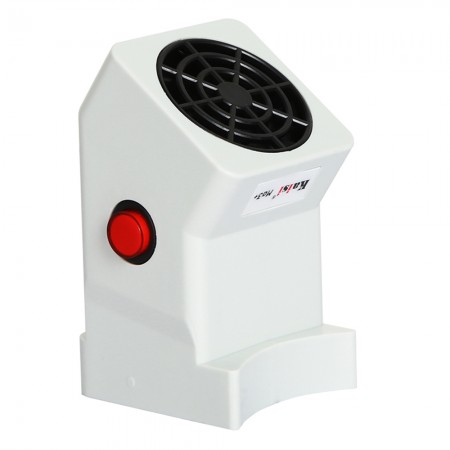 Kaisi MA3+ Microscope Specialized Smoke Removal Fan for Mobile Phone Repair