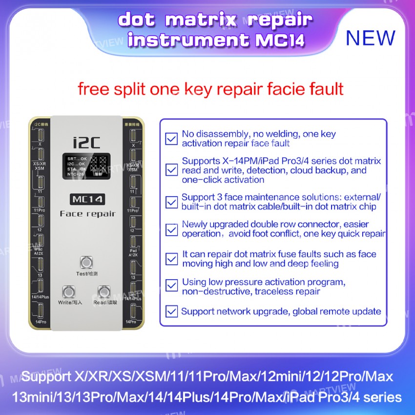 i2c mc14-dot-matrix-repair-instrument-16