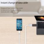 Orico CTA2 3A Type-C to USB Sync OTG Adapter
