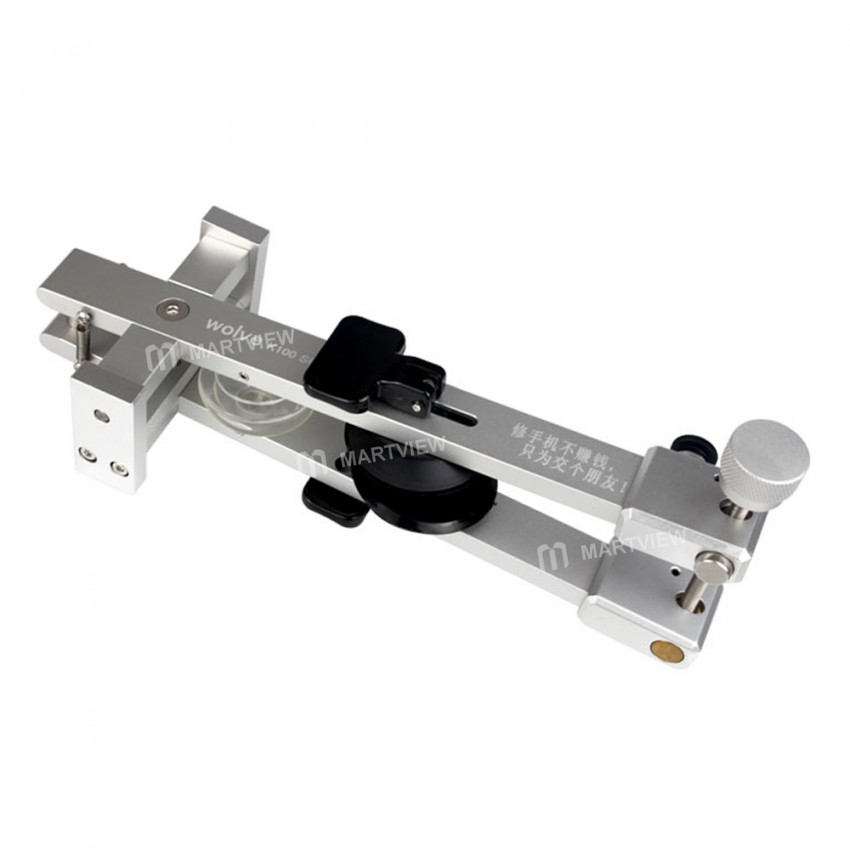 Wolve K100 Heating-free Suction Cup Phone LCD Screen Separator