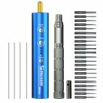 mechanic idrive-multifunction-electric-oca-glue-remover-screwdriver-set-for-mobile-phone-repair-1