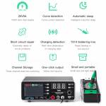 tbk 219-20v5a-all-purpose-integrated-workstation-power-supply-c210-intelligent-soldering-iron-5