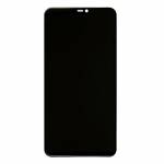 LCD Display Touch Screen Digitizer Assembly Replacement for VIVO V9 - Black