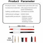 wylie bt-22-1000v-20a-soft-silicone-universal-multimeter-test-lead-for-digital-multimeter-4
