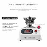 tbk 988c-360-rotation-7-inch-lcd-screen-separator-machine-built-in-double-large-vacuum-pump-13