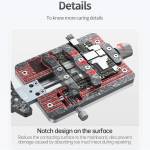 mage idea-jj-003-ultra-thin-fixture-with-adjustable-clamp-range-for-motherboard-ic-cpu-repair-5