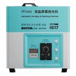 ifixes ig17-automatic-one-station-screen-scratch-removal-grinding-polishing-machine-1