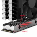 jiushark m2-2280-ssd-aluminum-alloy-air-cooled-radiator-with-silent-fan-3