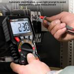 aneng sz11-magnetic-wall-mounted-high-precision-intelligent-multimeter-with-capacitance-measurement-