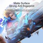 Sunshine SS-057HE Matte Flexible Hydrogel Protective Film for SS-890C Auto Film Cutting Machine - 50