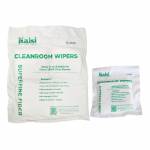 Kaisi K-2026 K-2036 Touch Screen Cleanroom Wipers Microfiber Anti Static Non-Dust Cloth