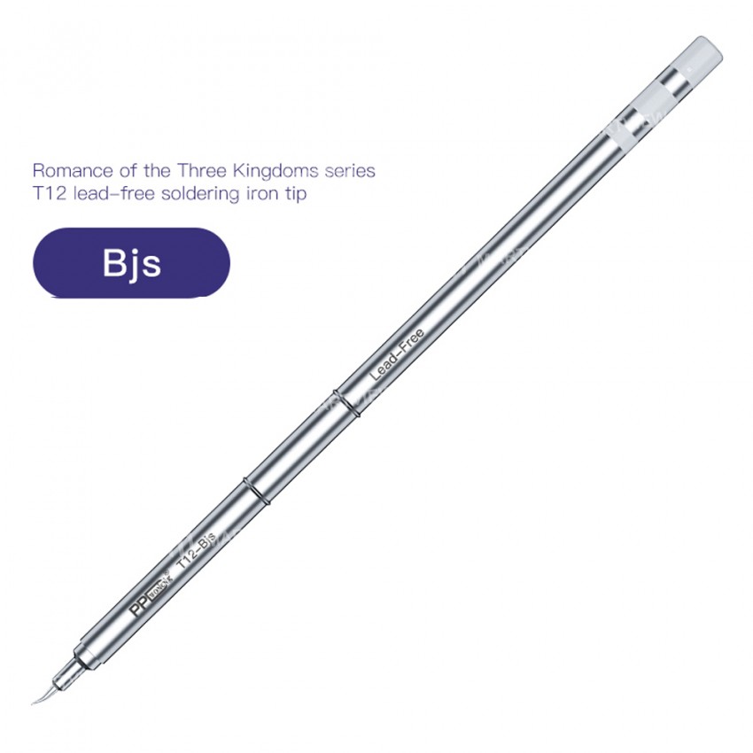 PPD T12 Series Lead-free Soldering Iron Tips for T12 Soldering Rework Station