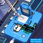 JCID N13 NAND Restoring EEPROM Testing Fixture for iPhone 13 Mini / 13 Pro / 13Pro Max Motherboard