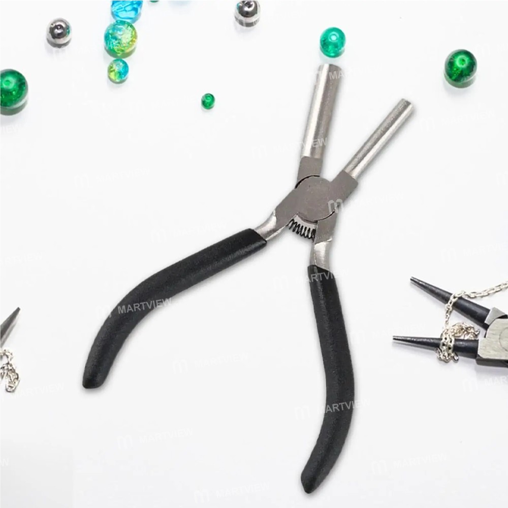 professional multipurpose-round-nosed-pliers-for-wire-wrapping-3