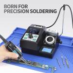 yihua 982-pro-80w-2-in-1-precision-tweezers-soldering-station-with-716e-soldering-handle-14