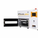 M-Triangel MT-17S Built-in Pump Vacuum Laminating and Bubble Remover 2in1 Machine for LCD Curved Scr