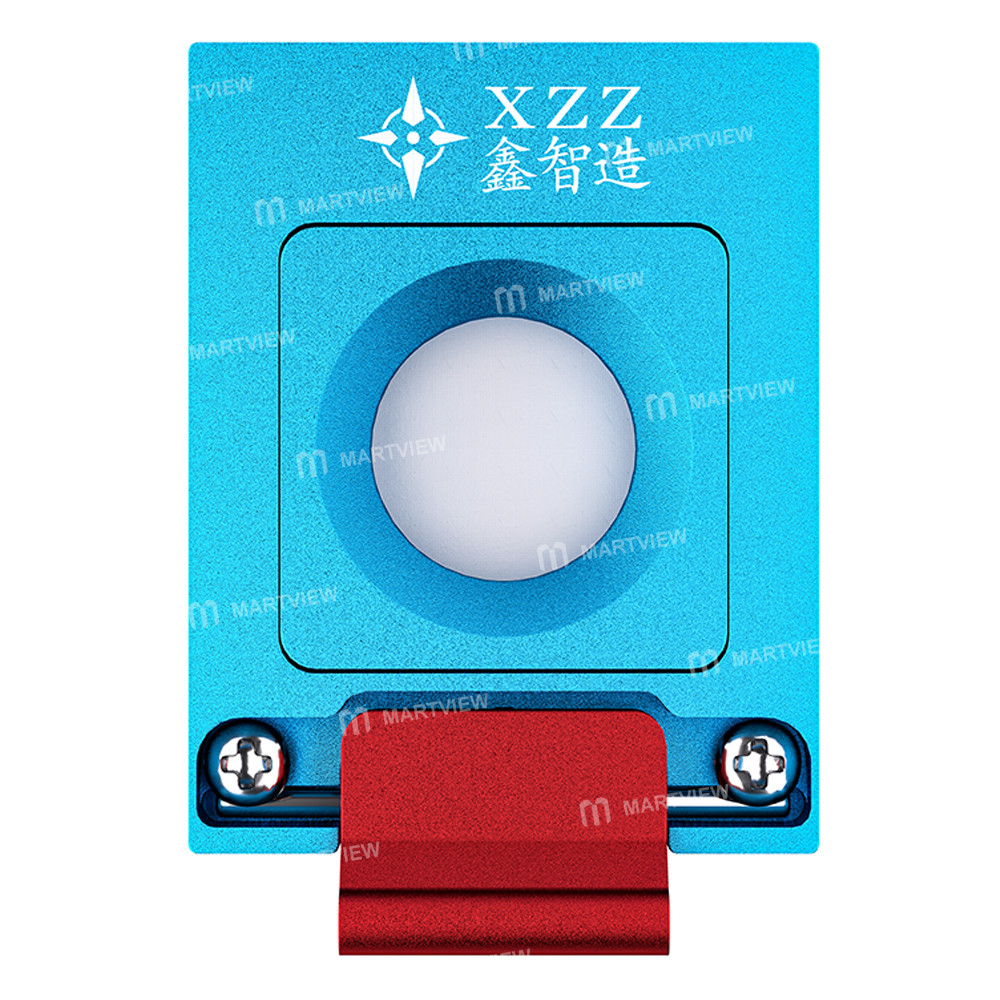 xzz no-disassembly-required-ipad-u2-power-chip-read-write-socket-supports-ch341a-sp20b-programmer-1