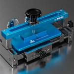 tbk 215c-middle-frame-housing-orthotics-corrects-bending-deformation-fixture-for-ipad-and-iphone-5