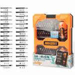 JAKEMY JM-8159 33-in-1 Portable Multifunction Precision Screwdriver Set