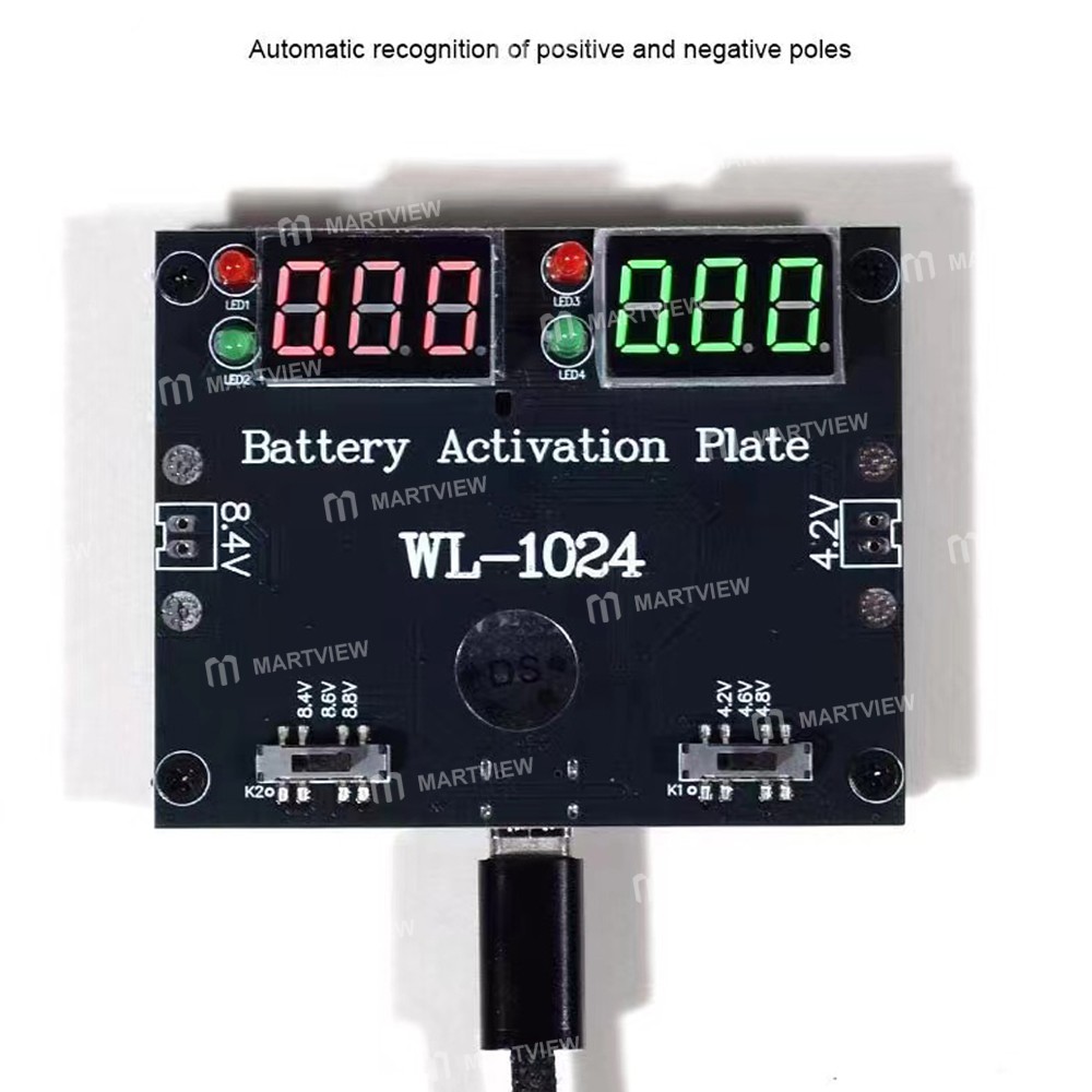 wl 1024-battery-activation-plate-for-mobile-phone-battery-fast-charging-activation-4