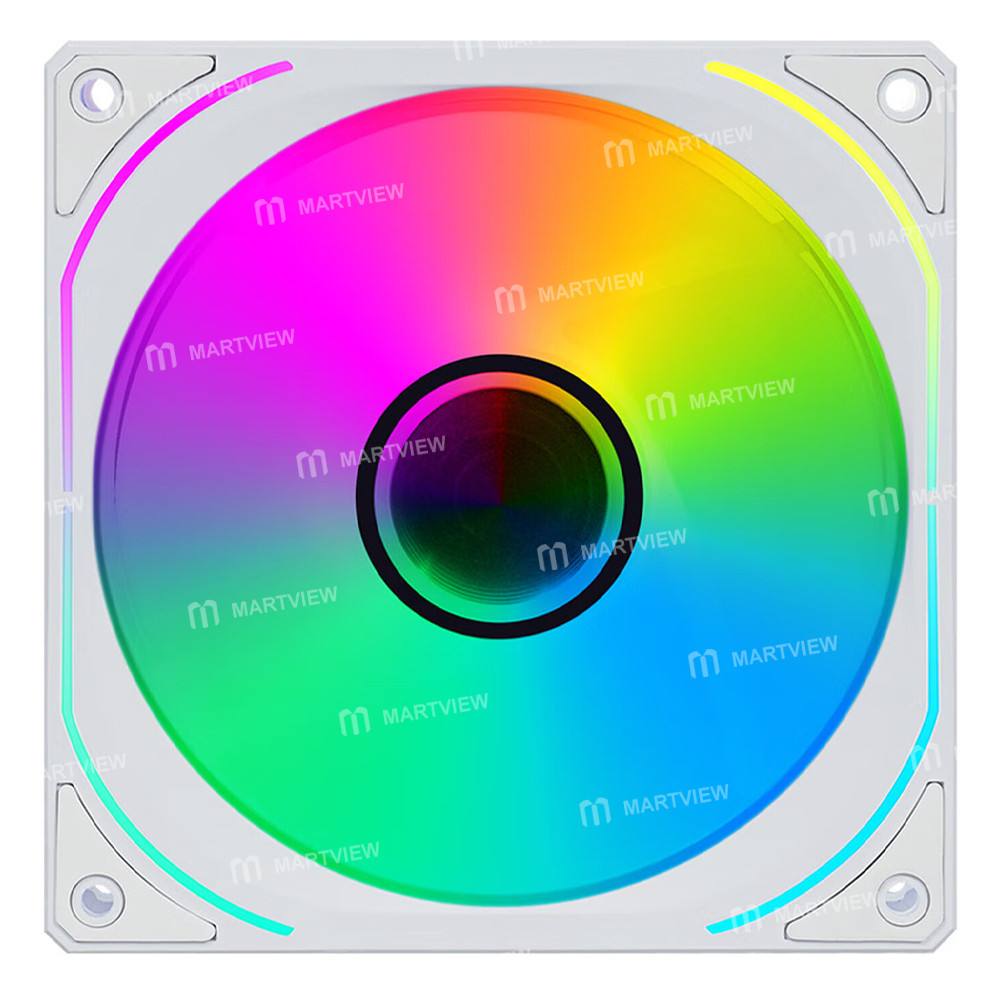 sama phantom-2nd-gen-kt122-argb-synchronized-lighting-12cm-case-pwm-fan--white-2