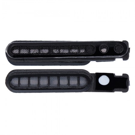 Replacement Loudspeaker / Mic Mesh Compatible for iPhone 8 Plus - 10Pcs