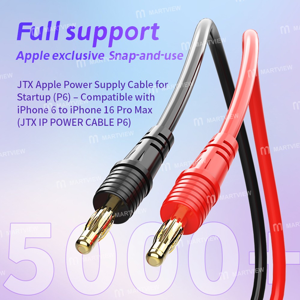 jtx p6-apple-startup-power-boot-cable-for-iphone-6-to-16pro-max-4