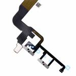 Replacement power button flex cable for iPhone 13 pro max