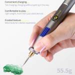 mechanic irx8-intelligent-charging-polishing-pen-for-ic-chip-grinding-and-glue-removal-11