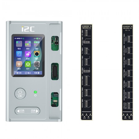 i2C i6S Intelligent Programmer Wide Angle Camera Repair Board for iPhone XR to 14Pro Max