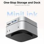 orico m47p-m49p-minilink-usb4-type-c-multi-interface-dock-with-m2-ssd-enclosure-7
