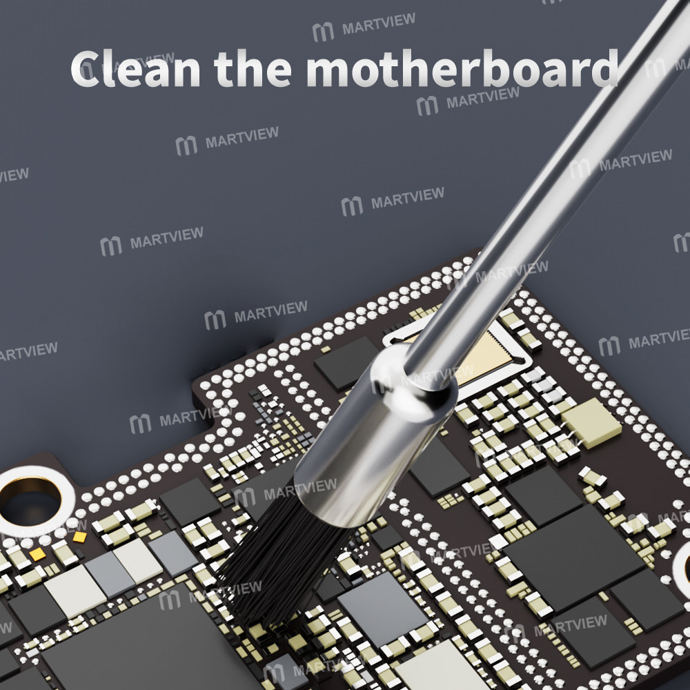 lanrui qb95-235mm-30mm-dust-cleaning-mane-brush-used-for-grinding-pen-4