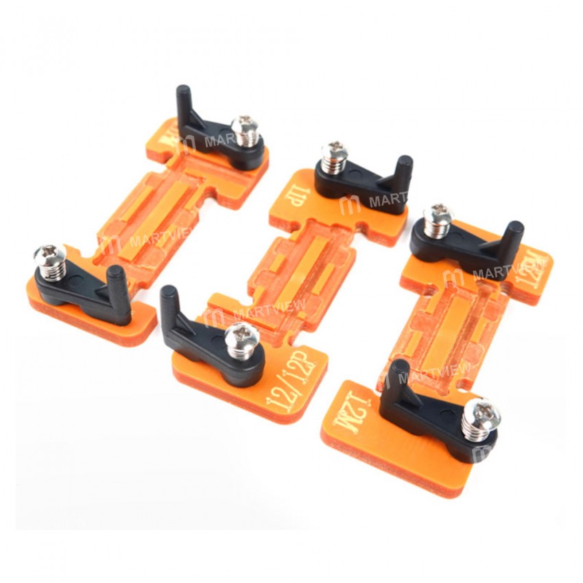Reilfe RL-936WA Battery Spot Welding Fixed Fixture For iPhone 11 / 11 Pro / 11 Pro Max / iPhone12 /