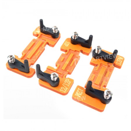 Reilfe RL-936WA Battery Spot Welding Fixed Fixture For iPhone 11 / 11 Pro / 11 Pro Max / iPhone12 / 12 Pro / 12Pro Max / 12 Mini