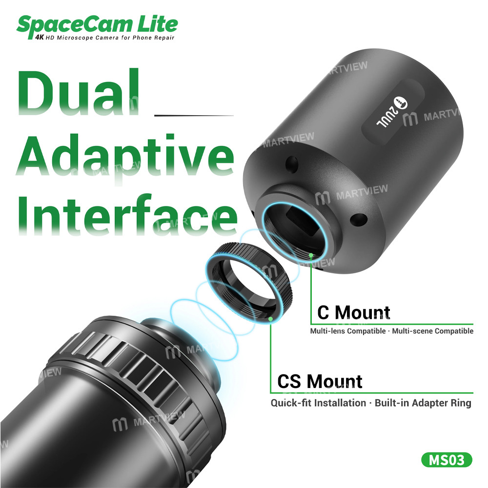 2uul ms03-spacecam-lite-4k-ultra-hd-microscope-industrial-camera-for-phone-pcb-repair-3