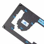 BaiYi Mainboard PCB Fixture Holder for Macbook Pro Touch 15inch A1707