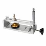 601G Surface LCD Screen Removal With Micrometer for Curved Surface or Straight Screen Phone