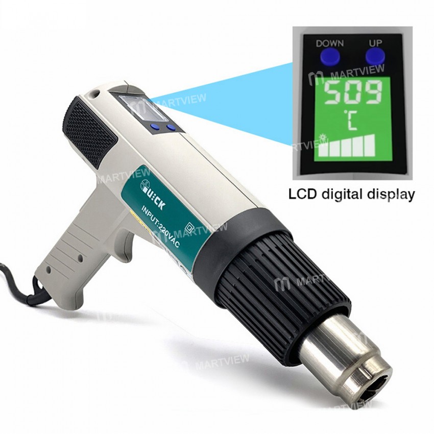 quick 885w-handheld-constant-temperature-digital-display-high-power-eddy-current-hot-air-gun-6