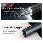 xzz es24-industrial-grade-dual-torque-adjustable-electric-screwdriver-with-24-diamond-bits-10