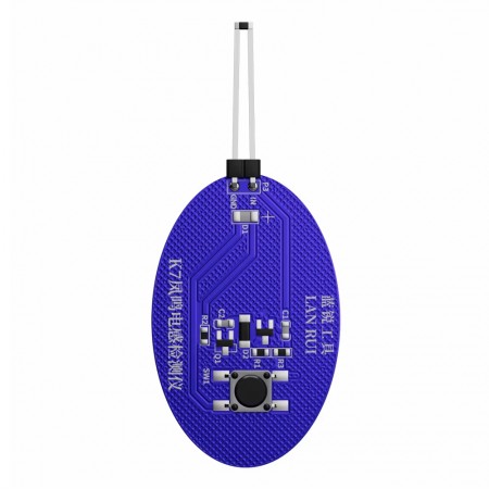 Lanrui K7 High-precision Motherboard Component Coil Inductance Tester